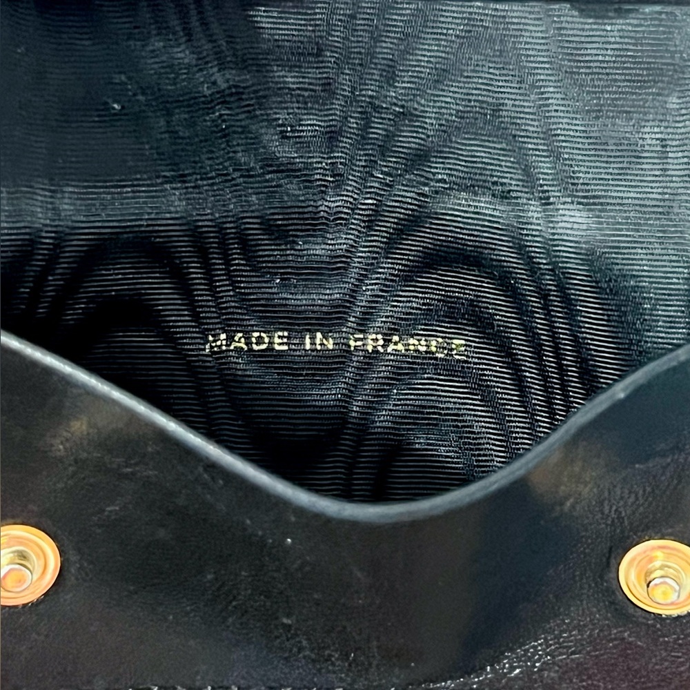 Authentic Chanel Keyholder - Project - Picture 8 of 10